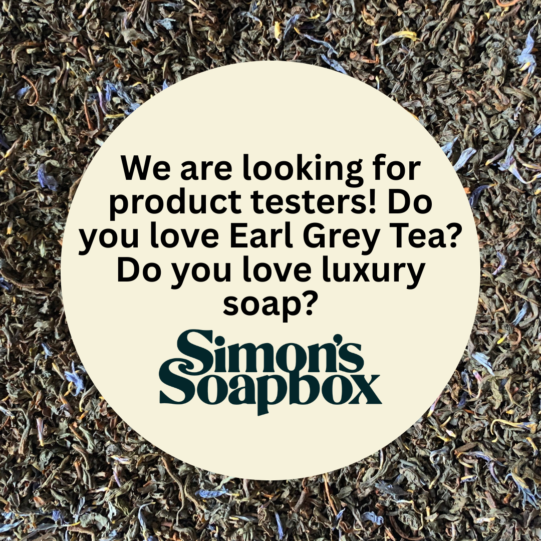 We are looking for Product Testers!