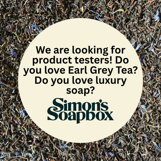 We are looking for Product Testers!