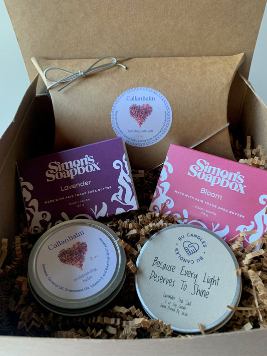 Collaboration and Gift Sets