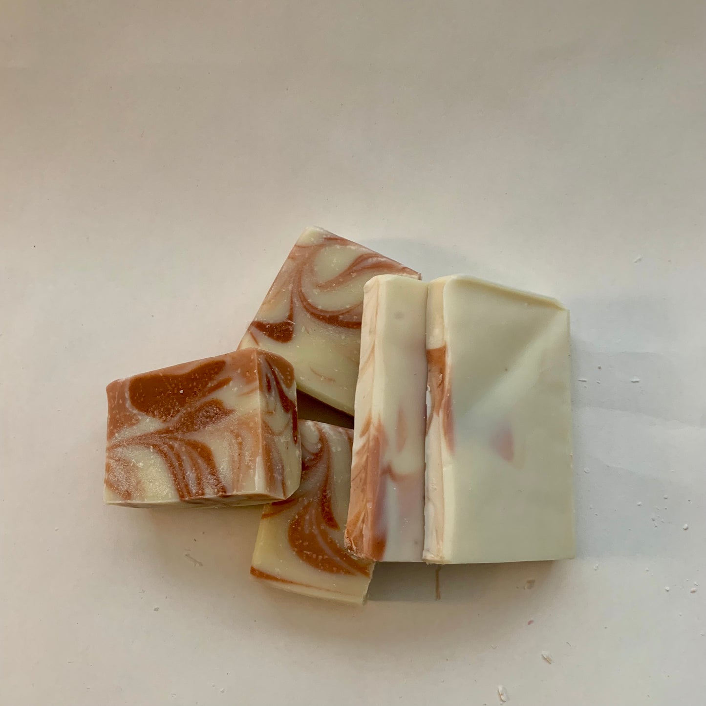 Bloom Soap - Seconds/Off Cuts (250 g bundle)