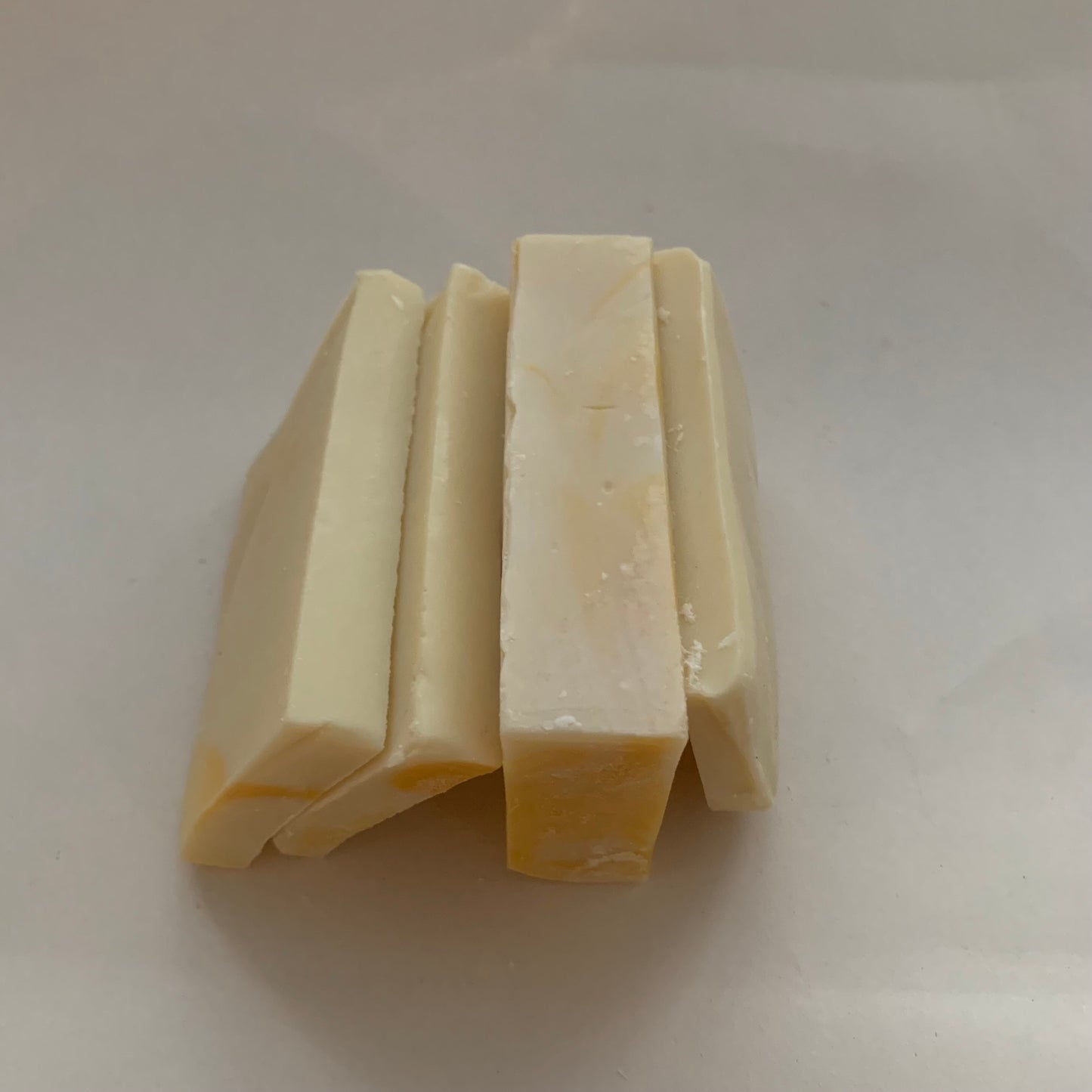 Sunshine Bar Soap - seconds/off cuts bundle 250 g