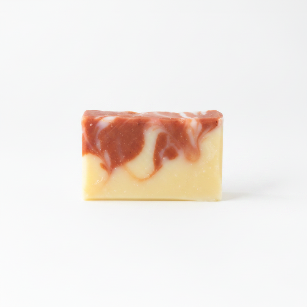 Bloom Bar Soap 100 g - unpackaged