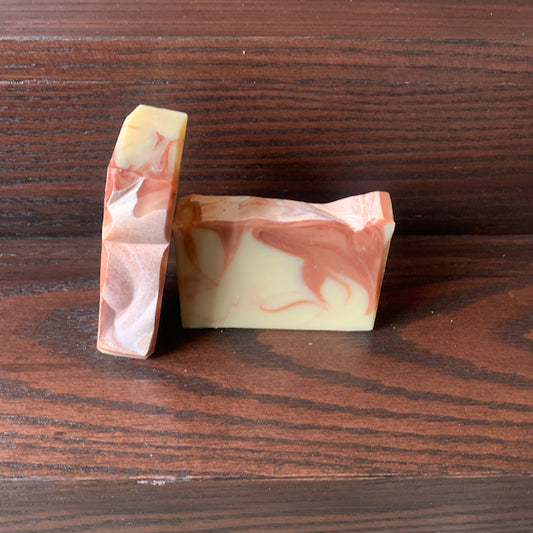 Introducing Bloom Soap!