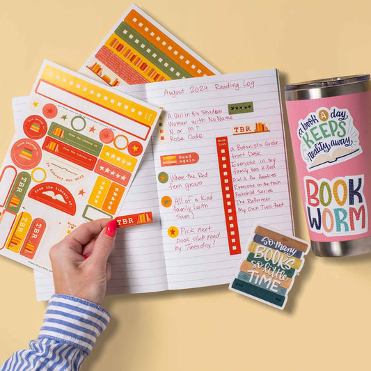 Pedaller Designs - Cheerful stationery & gifts