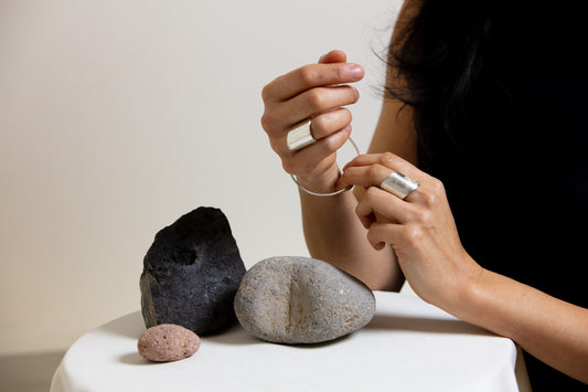 Amanda Green Jewelry