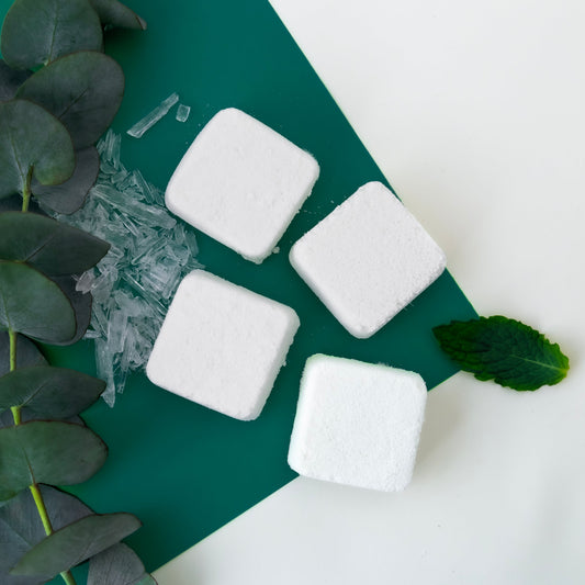 Transform Your Morning Routine with Shower Steamers