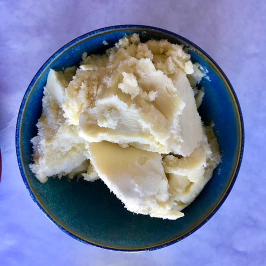 All about Shea Butter