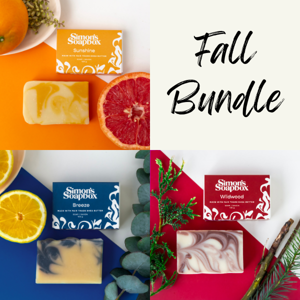 Fall Bundle