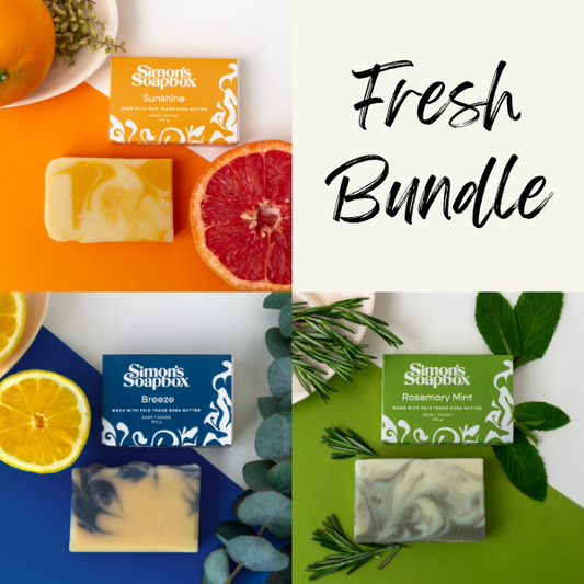 Fresh Bundle