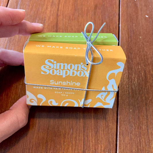 Spring 2 bar bundle