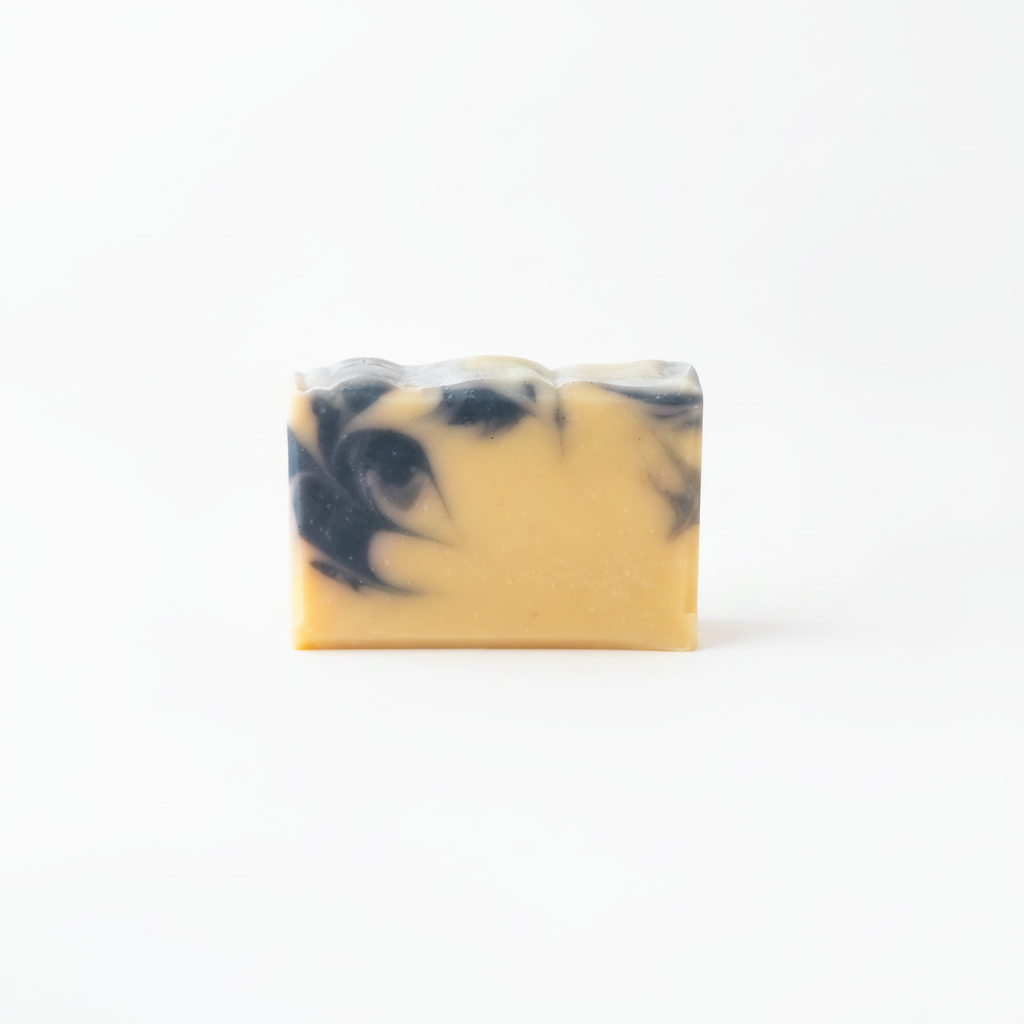 Centered Breeze Soap Bar
