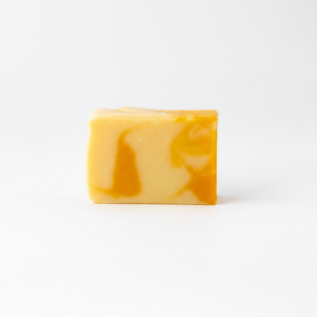 Sunshine Soap Bar