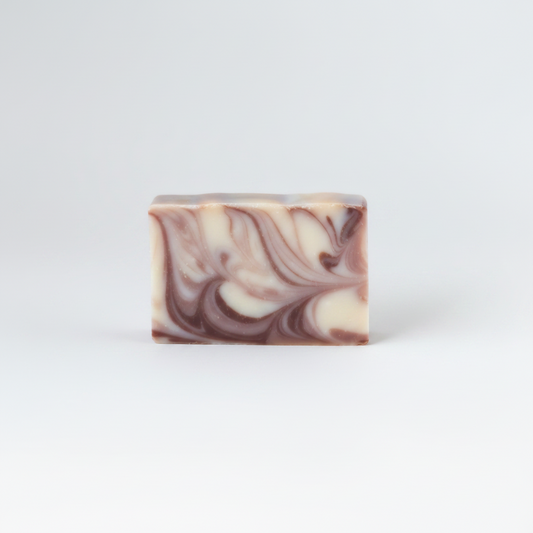 Wildwood 100 g bar soap - unpackaged